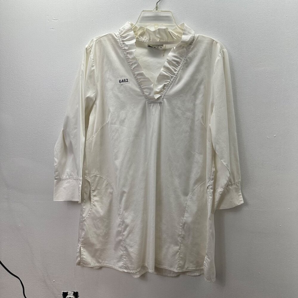 INAE COLLECTION MEDIUM WHITE